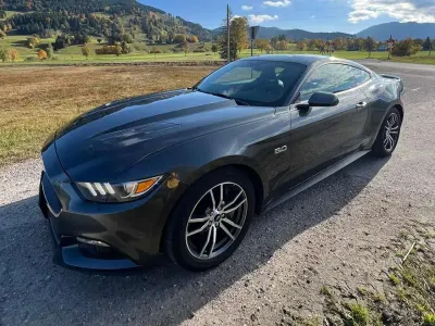 Gebraucht Ford Mustang GT