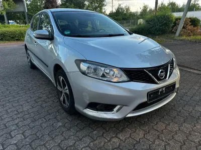 Gebraucht Nissan Pulsar