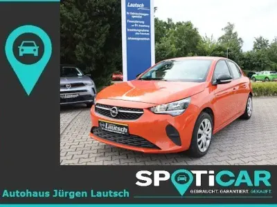 Gebraucht Opel Corsa-e
