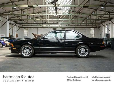gebraucht BMW M635 635 CSi