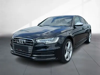Gebraucht Audi S6