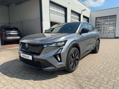 Gebraucht Renault Rafale Esprit Alpine 200 PS (147 kW) 2024 Dolomitgrau, dach i (grau) SUV