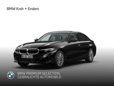 gebraucht BMW 320 i+Navi+LED+SHZ+Temp+PDCv+h NP 54.370,-