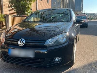 VW Golf VI