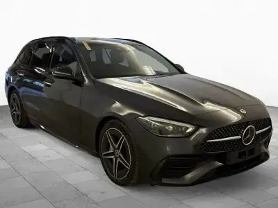 Gebraucht Mercedes C300