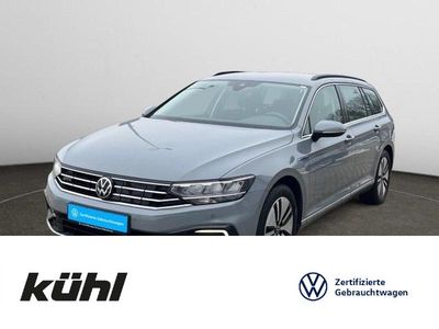 Usata VW Passat GTE 156 CV (114 kW) 2021 Station wagon