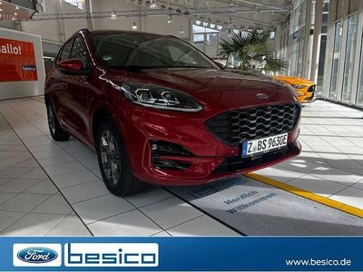 Gebraucht Ford Kuga ST-Line X 224 PS (164 kW) 2024 Andere farbe SUV