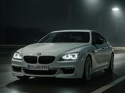 BMW 650