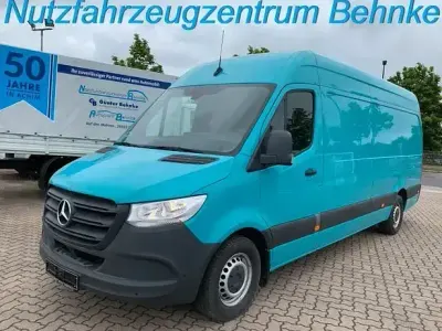 Używany Mercedes Sprinter 143 KM (105 kW) 2019 Andere Van
