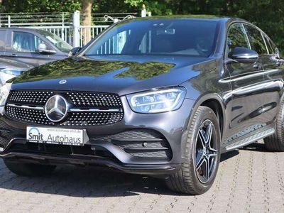 Mercedes GLC220