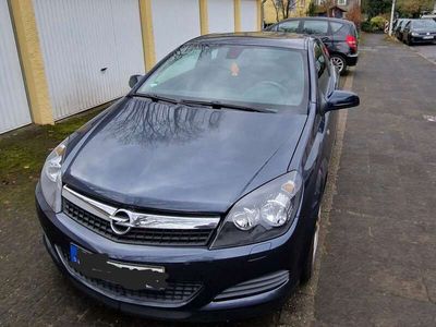 gebraucht Opel Astra GTC Astra H