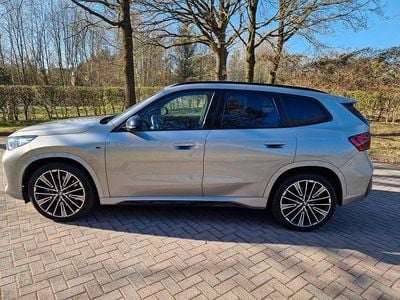 Usata BMW X1 M Sport 150 CV (110 kW) 2024 Grigio SUV