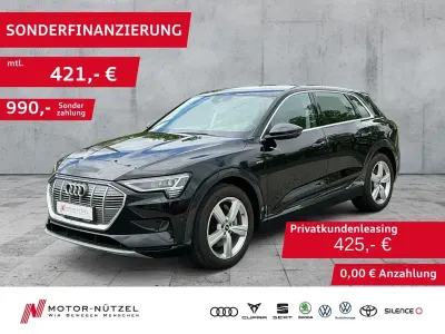 Gebraucht Audi e-tron