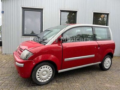 gebraucht Microcar MC2 XXL Mopedauto Leichtmobile Minicar 45 kM