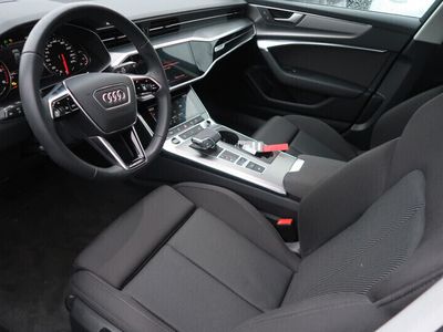 gebraucht Audi A6 Avant 40 TDI sport*Navi*ACC*Matrix*360°Kamera