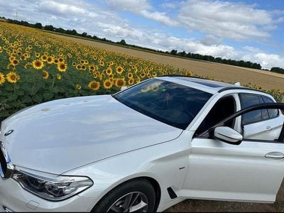 BMW 525
