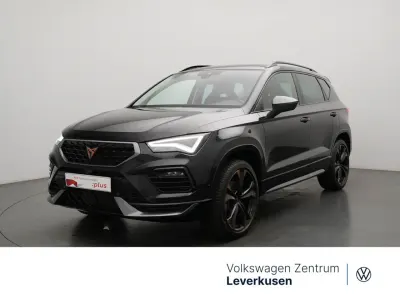 Gebraucht Cupra Ateca