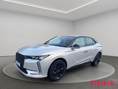 Chrystal pearl (metallic) Gebraucht 2022 DS Automobiles DS4 Performance Line Plus Limousine | 27.990 € (Teuer)