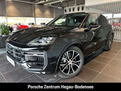 Porsche Cayenne GTS