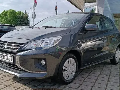 Gebraucht Mitsubishi Space Star