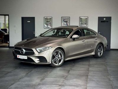 Mercedes CLS350