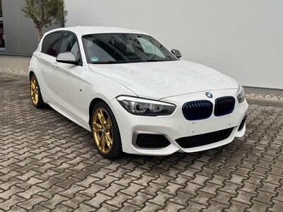 BMW M140