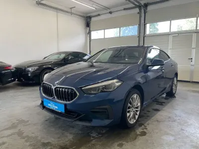 Gebraucht BMW 216