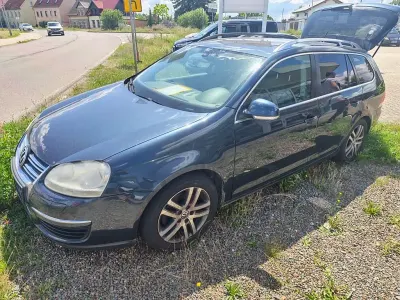 Gebraucht VW Golf VI