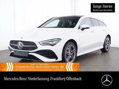 Mercedes CLA250e