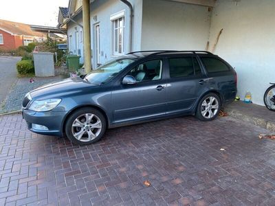 gebraucht Skoda Octavia 1.2 TSI , ATM