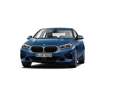 Gebraucht BMW 220 Comfort Edition 178 PS (130 kW) 2025 Coupé