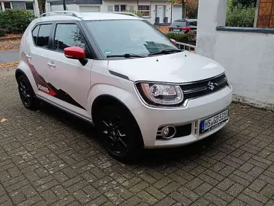 Gebraucht Suzuki Ignis