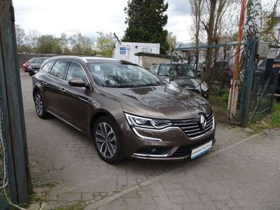 gebraucht Renault Talisman GrandTour Limited