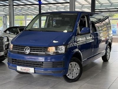 VW T6
