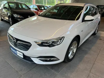 Gebraucht Opel Insignia