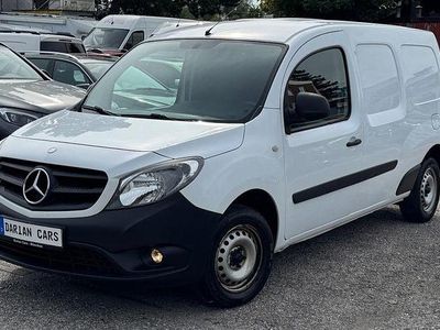 Mercedes Citan 111