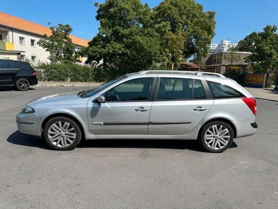 Renault Laguna II