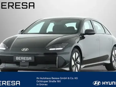Neu Hyundai Ioniq 6 Dynamiq 111 kW (151 PS) 2025 Grau Limousine