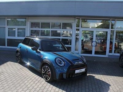 gebraucht Mini John Cooper Works Aut.Trim*Komfort+*Connected+*NAV*PANO*