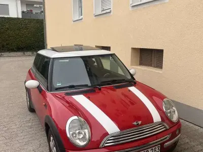 Gebraucht Mini Cooper