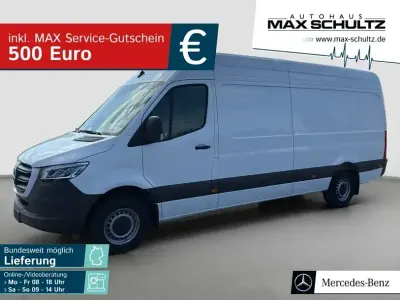 Gebraucht Mercedes Sprinter