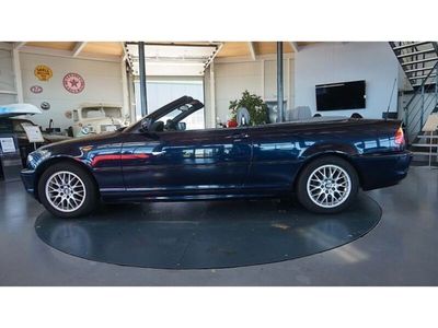 BMW 318 Cabriolet