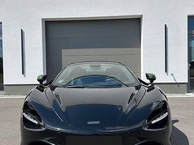 McLaren 720S