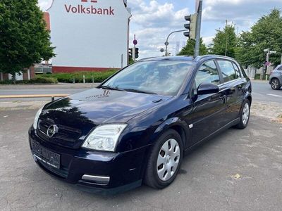 Opel Signum