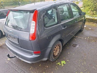 gebraucht Ford C-MAX 1.8