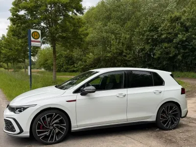 Gebraucht VW Golf VIII