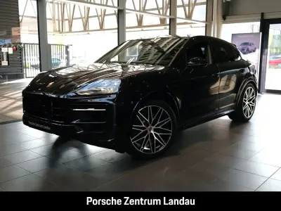Gebraucht Porsche Cayenne S E-Hybrid Coupe
