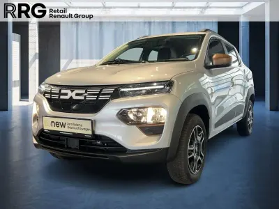 Gebraucht Dacia Spring