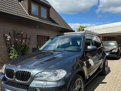 Gebraucht BMW X5 Performance 306 PS (225 kW) 2010 Grau SUV