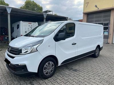 Fiat Talento